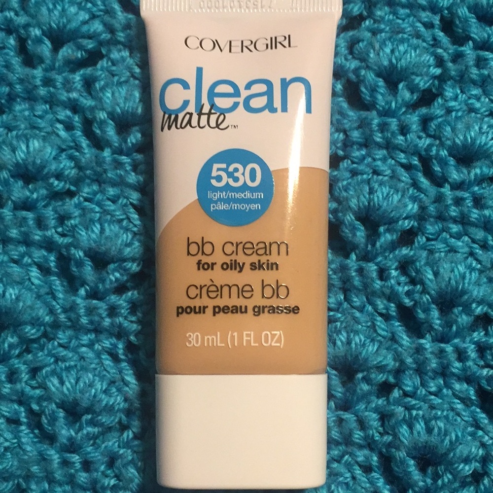 Covergirl B.B. cream